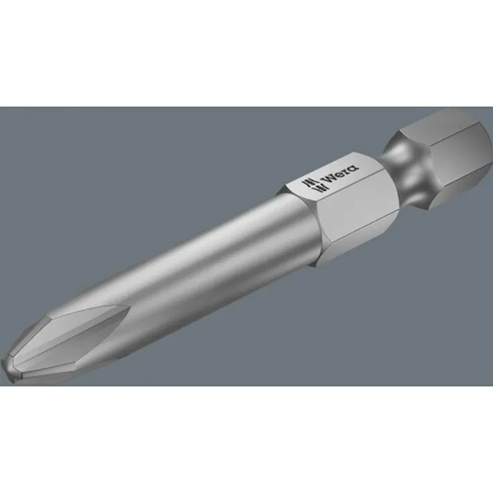 【CAINZ-DASH】Wera社 851/4A ビット +3X89 134914【別送品】