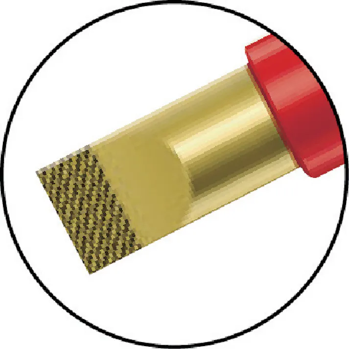 【CAINZ-DASH】Wera社 160IVDE 5.5X200 006121【別送品】