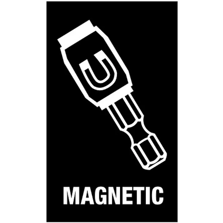 【CAINZ-DASH】Wera社 869/4MSB ナットセッター(ブリスター) 9.0 073504【別送品】