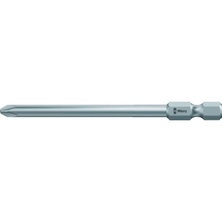 【CAINZ-DASH】Wera社 851/4Z ビット +2X89 073521【別送品】