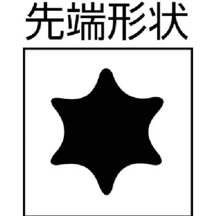 【CAINZ-DASH】Wera社 トルクスドライバー 8X60 032050【別送品】