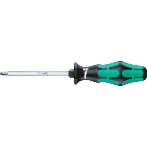 Wera社 プラスドライバー クラフトフォームプラス 350SK 刃先No.3 軸長150mm 008753 グリップドライバー Wera社 プラスドライバー クラフトフォームプラス 350SK 刃先No.3 軸長150mm 008753 グリップドライバー
