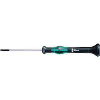【CAINZ-DASH】Wera社 2067HF トルクスHFミクロドライバー TX4 118180【別送品】