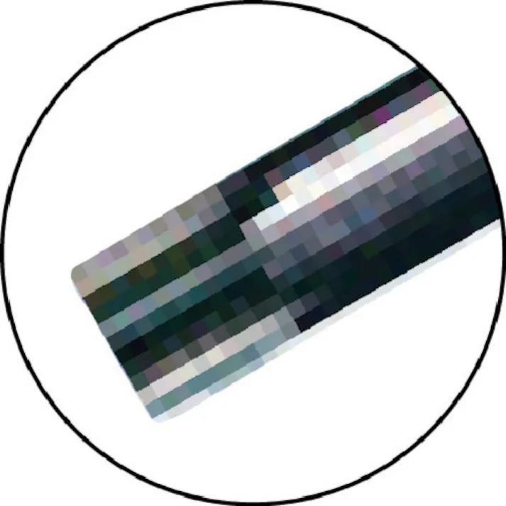 【CAINZ-DASH】Wera社 2067HF トルクスHFミクロドライバー TX4 118180【別送品】