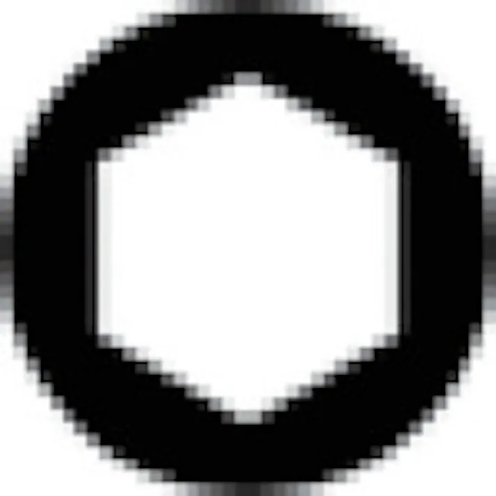 【CAINZ-DASH】Wera社 3840/1 ステンレストーションビット ヘキサゴン3.0X25 071073【別送品】