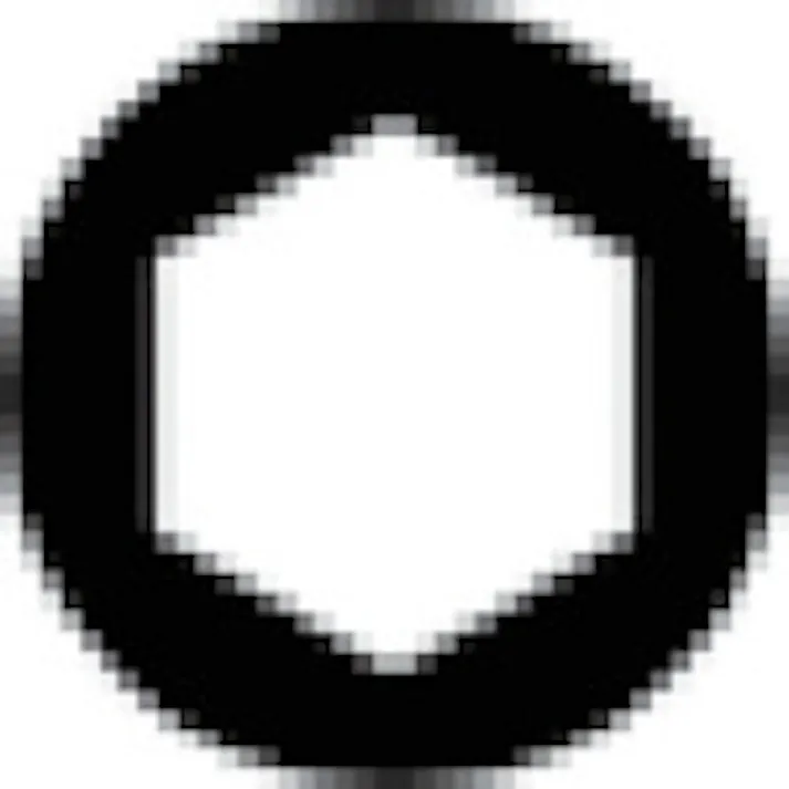 【CAINZ-DASH】Wera社 3840/1 ステンレストーションビット ヘキサゴン6.0X25 071076【別送品】