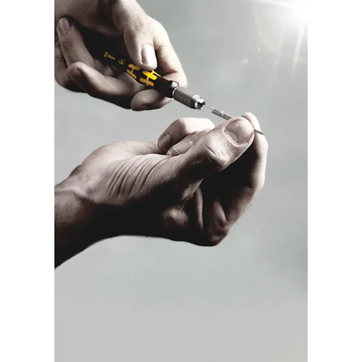 【CAINZ-DASH】Wera社 851/9C ビット +1X64 135277【別送品】