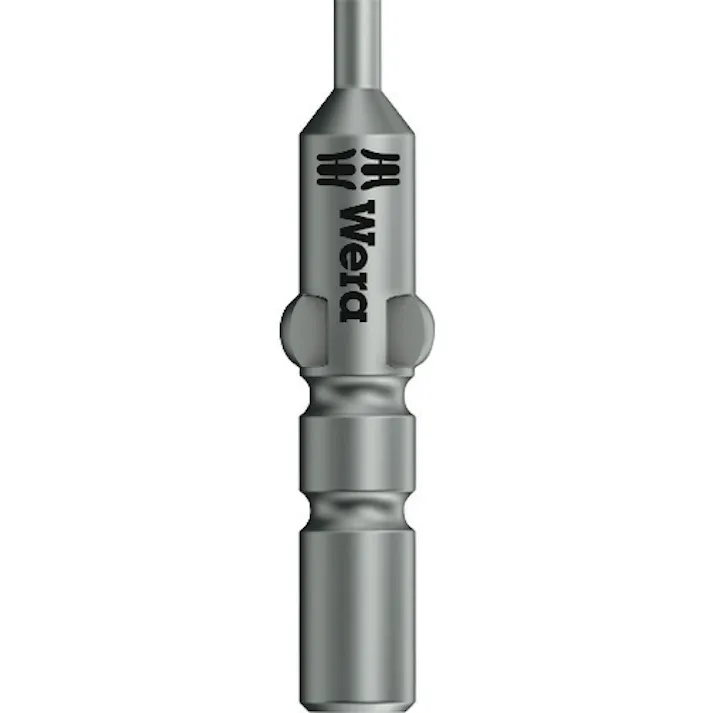 【CAINZ-DASH】Wera社 851/21J ビット +0X40 135284【別送品】