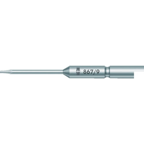 Wera社 867/9C トルクスビット TX7X64 345035 小型精密用ビット Wera社 867/9C トルクスビット TX7X64 345035 小型精密用ビット