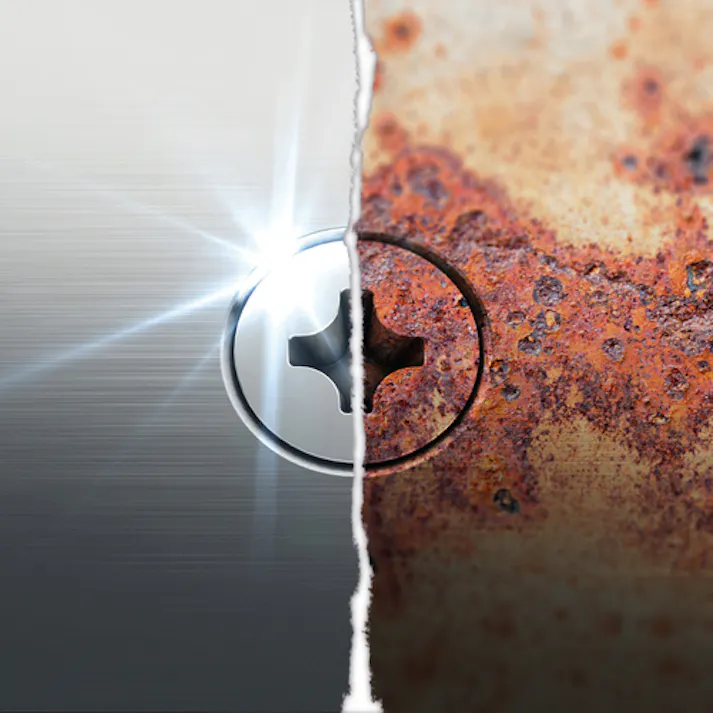 【CAINZ-DASH】Wera社 3851/4 ステンレスビット プラス1X89 071081【別送品】