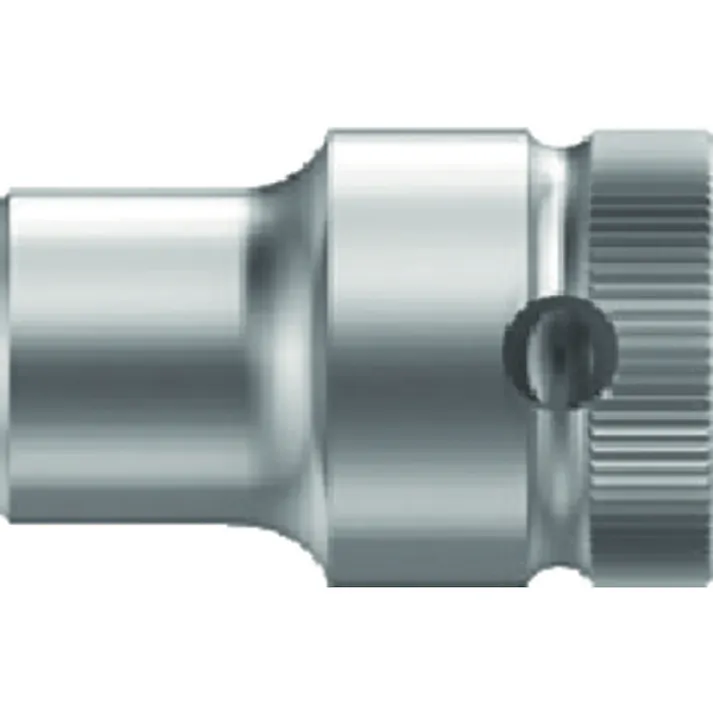 【CAINZ-DASH】Wera社 サイクロップラチェット用ソケット 1/4 9.0mm 003508【別送品】