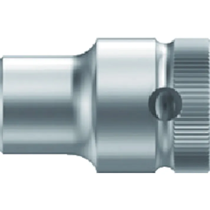 【CAINZ-DASH】Wera社 サイクロップラチェット用ソケット 3/8 21.0mm 003566【別送品】