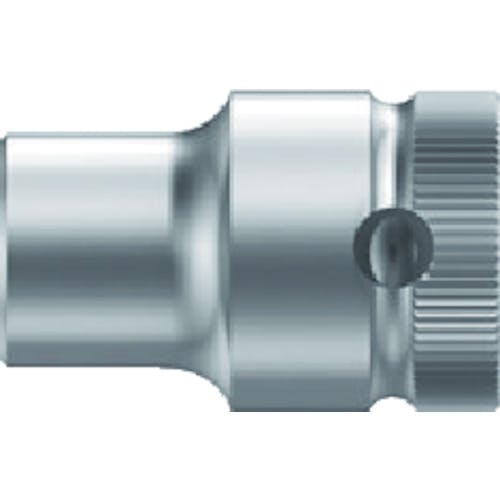 【CAINZ-DASH】Ｗｅｒａ社 サイクロップラチェット用ソケット　１／２　１５．０ｍｍ 003606【別送品】