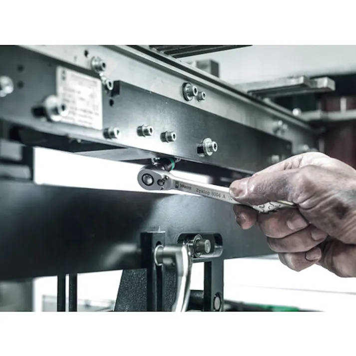 【CAINZ-DASH】Wera社 8784A1 サイクロップアダプター 1/4 003529【別送品】