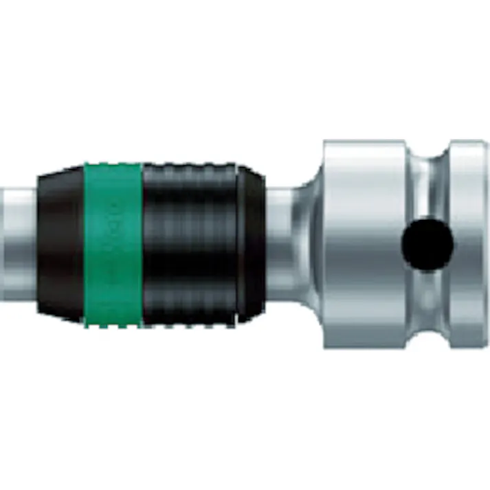 【CAINZ-DASH】Wera社 8784B1 サイクロップアダプター 3/8 003590【別送品】