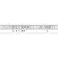 【CAINZ-DASH】Ｗｅｒａ社 ８７８４Ｂ１　サイクロップアダプター　３／８ 003590【別送品】