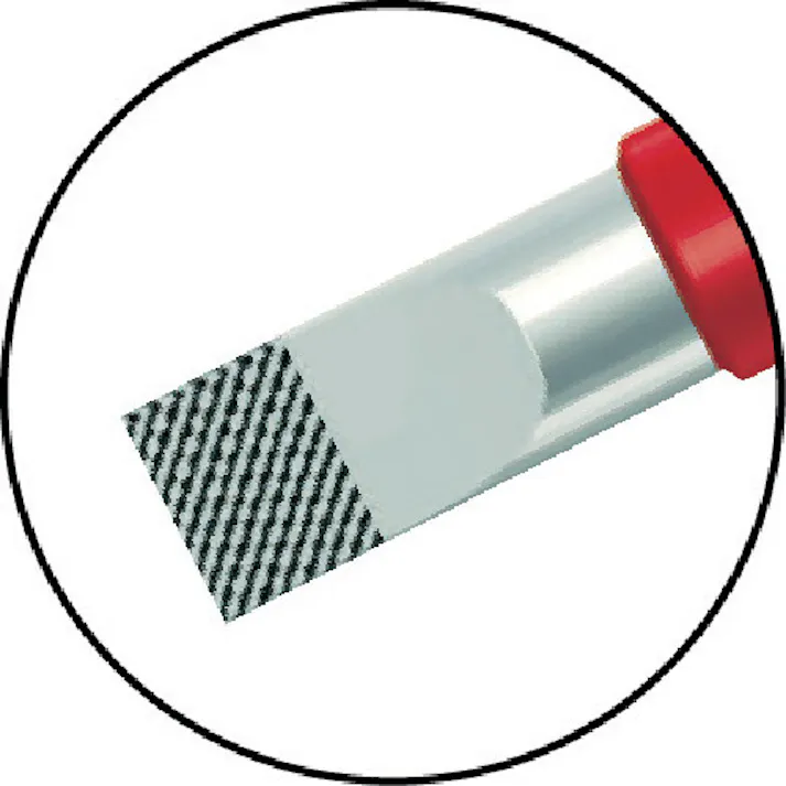 【CAINZ-DASH】Wera社 3160VDE ステンレス マイナスドライバー5.5X125 022732【別送品】