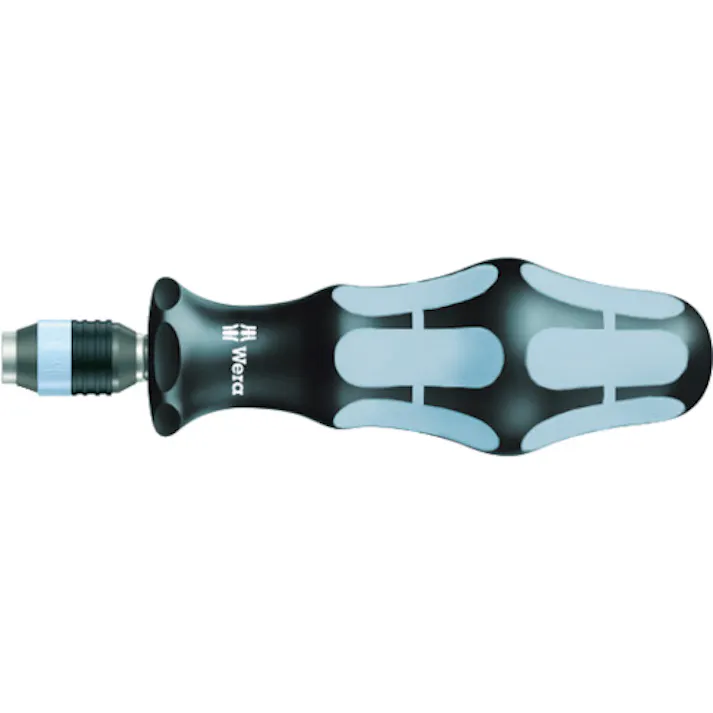 【CAINZ-DASH】Wera社 3816R ステンレス ビットホルダー 051465【別送品】