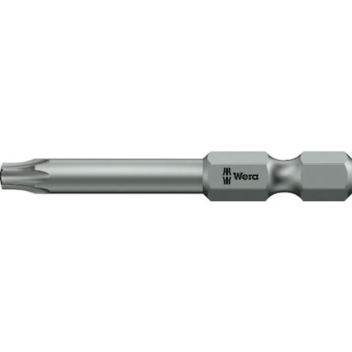 【CAINZ-DASH】Wera社 867/4IPR いじり止め付トルクスプラスビット 10X89 134657【別送品】
