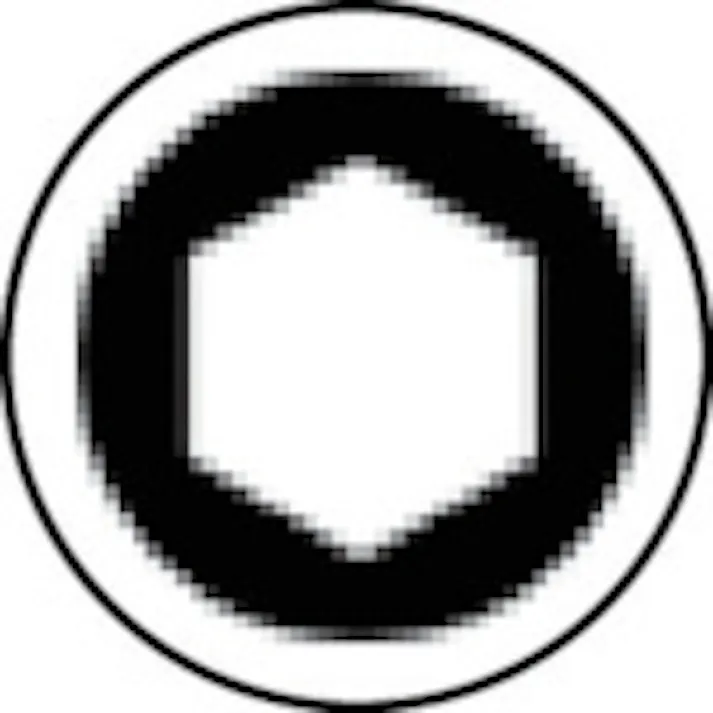 【CAINZ-DASH】Wera社 840/4IMPDC インパクトビット 6 057646【別送品】