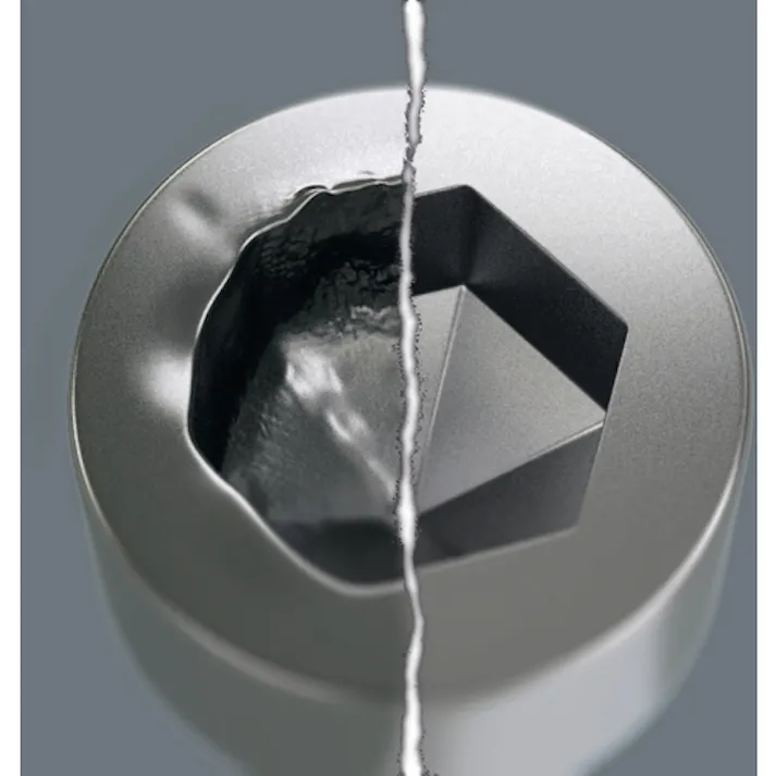 【CAINZ-DASH】Wera社 840/4IMPDC インパクトビット 6 057646【別送品】