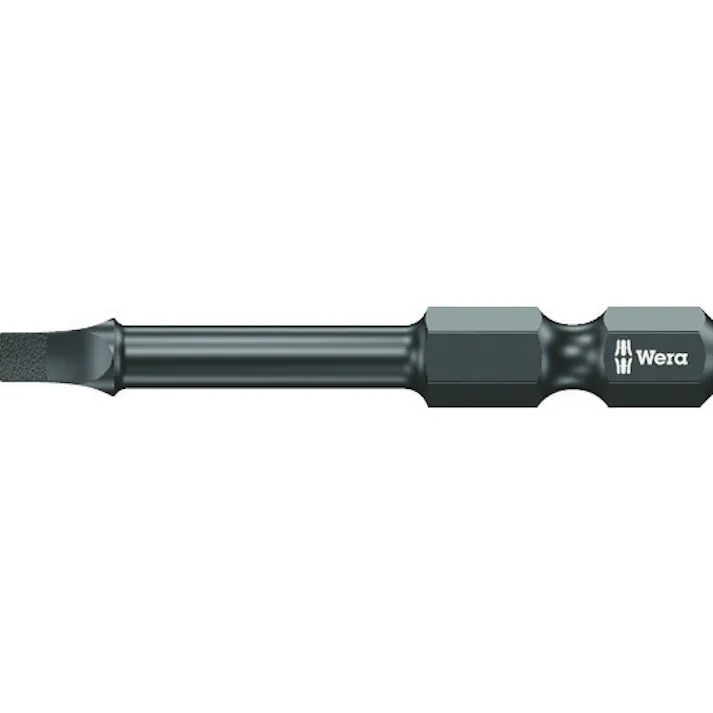 【CAINZ-DASH】Wera社 868/4IMPDC ビット 3 057672【別送品】