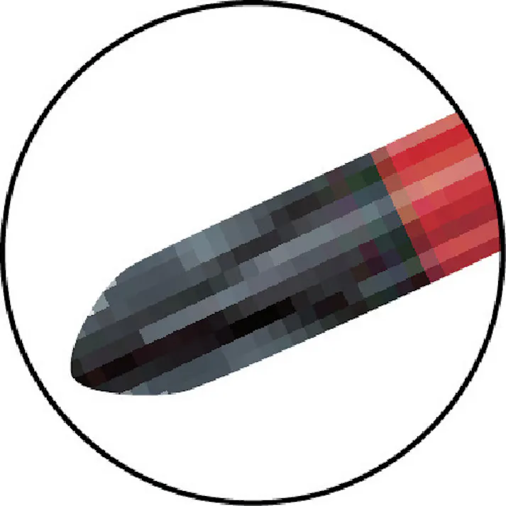 【CAINZ-DASH】Wera社 162ISPHVDE 1X80 006450【別送品】