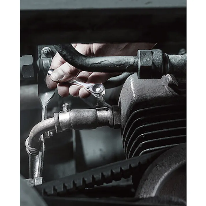 【CAINZ-DASH】Wera社 TOOL CHECK 自動車業界向け TOOL-CHECK-A【別送品】