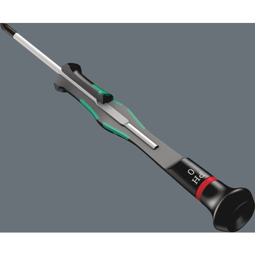 CAINZ-DASH】Wera社 マイクロドライバー 日本仕様 344954【別送品