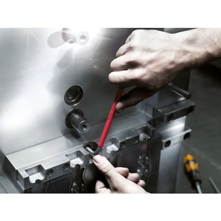 【CAINZ-DASH】Wera社 950SPKL ヘックスキー 3.0 022606【別送品】