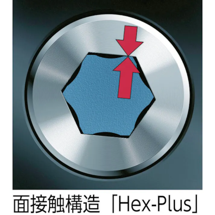 【CAINZ-DASH】Wera社 950SPKL ヘックスキー 10.0 022616【別送品】