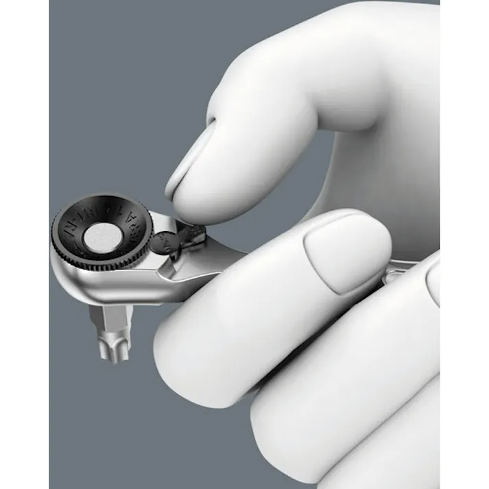 【CAINZ-DASH】Wera社 ビットチェックセット 073645【別送品】