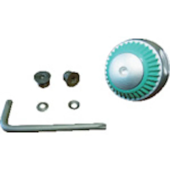 【CAINZ-DASH】Wera社 サイクロップラチェット1/2用リペアキット 003651【別送品】