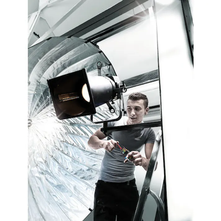 【CAINZ-DASH】Wera社 967SPKL/10SMN マルチカラートルクスキー 024354【別送品】