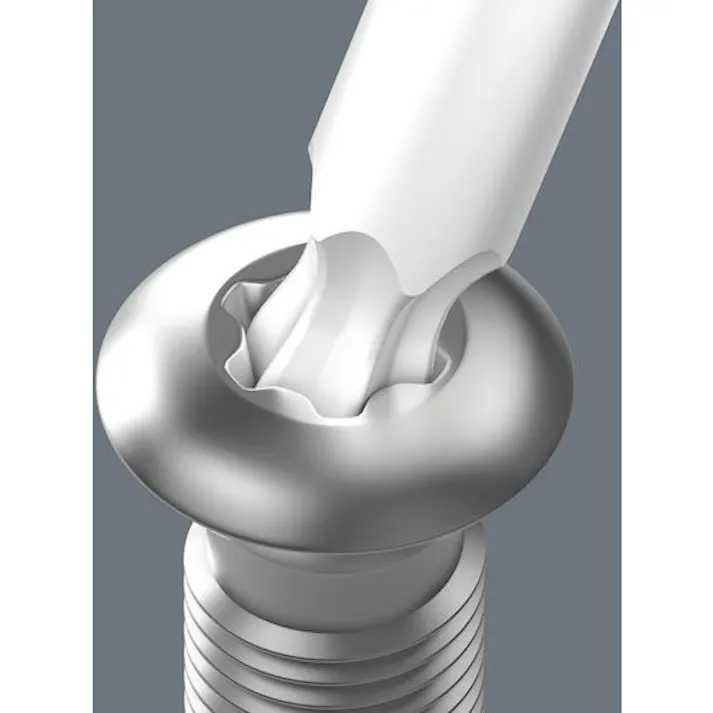 【CAINZ-DASH】Wera社 967SPKL/10SMN マルチカラートルクスキー 024357【別送品】