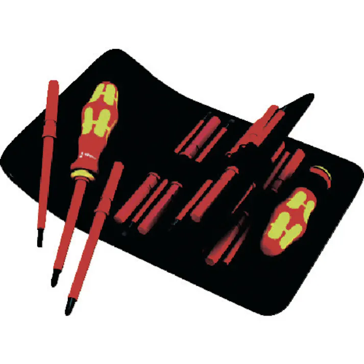 【CAINZ-DASH】Wera社 クラフトフォームコンパクト 60i/iS 059030【別送品】