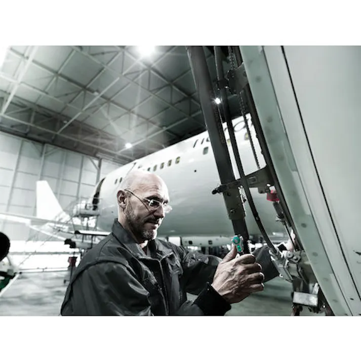 【CAINZ-DASH】Wera社 8100SA6 サイクロップラチェット「スピード」セット 1/4 004016【別送品】