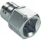 【CAINZ-DASH】Wera社 8790 ソケット(六角) 5.5mm 003668【別送品】