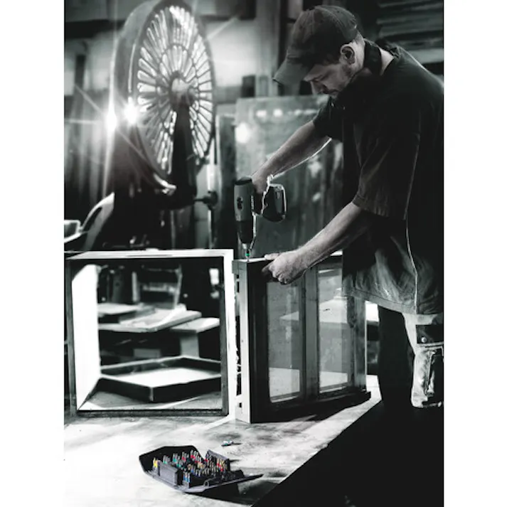 【CAINZ-DASH】Wera社 840/1 BTZ ヘックスプラスビット 1.5 x 25 mm 056680【別送品】