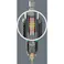 【CAINZ-DASH】Wera社 840/1 BTZ ヘックスプラスビット 6.0 x 25 mm 056687【別送品】