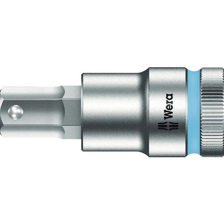 【CAINZ-DASH】Wera社 8740 C HF 1/2 10.0mm 003825【別送品】