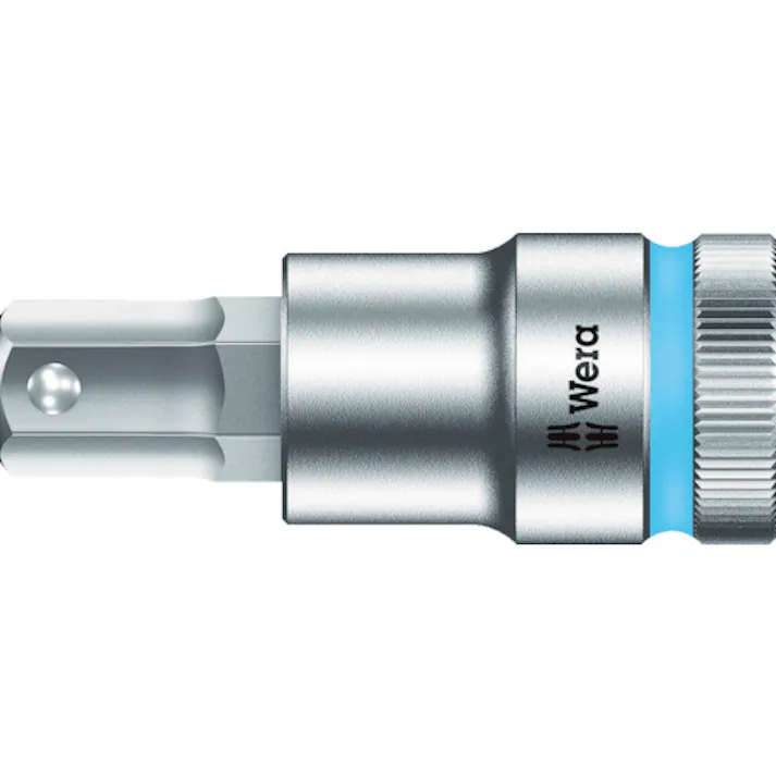 【CAINZ-DASH】Wera社 8740 C HF 1/2 17.0mm 003828【別送品】