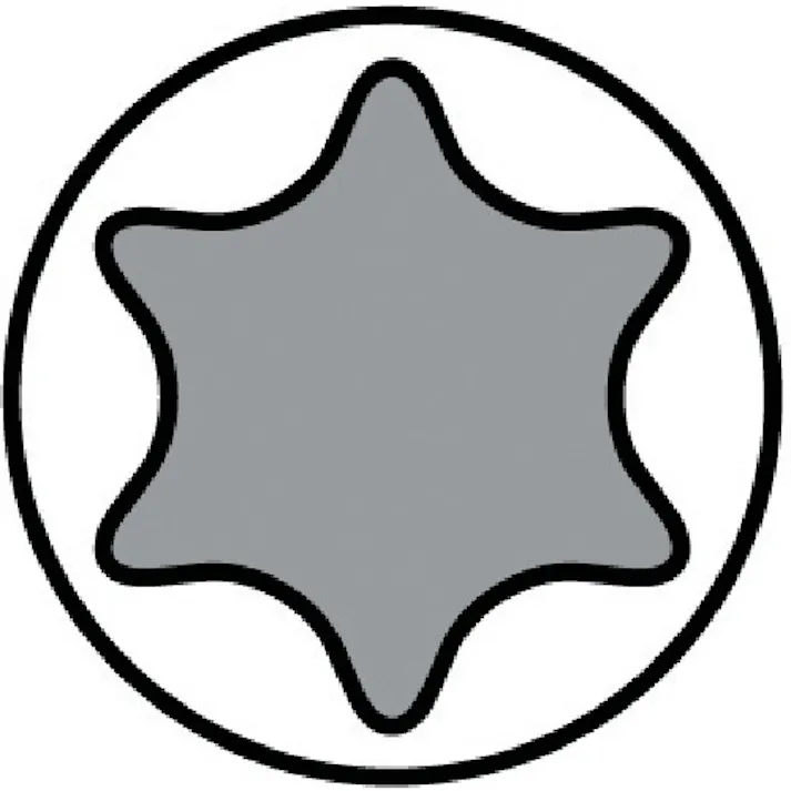 【CAINZ-DASH】Wera社 8767 C HF 1/2 T60 003838【別送品】