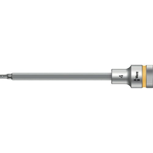 【CAINZ-DASH】Ｗｅｒａ社 ８７４０　Ｃ　ＨＦ　１／２　４．０　ｘ　１４０　ｍｍ 003840【別送品】