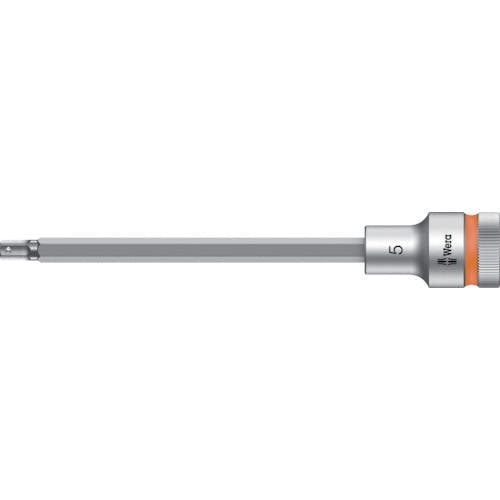 【CAINZ-DASH】Ｗｅｒａ社 ８７４０　Ｃ　ＨＦ　１／２　５．０　ｘ　１４０　ｍｍ 003841【別送品】