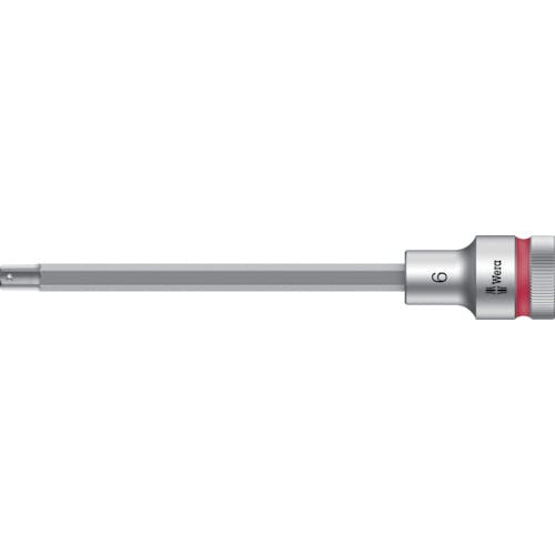 【CAINZ-DASH】Ｗｅｒａ社 ８７４０　Ｃ　ＨＦ　１／２　６．０　ｘ　１４０　ｍｍ 003842【別送品】