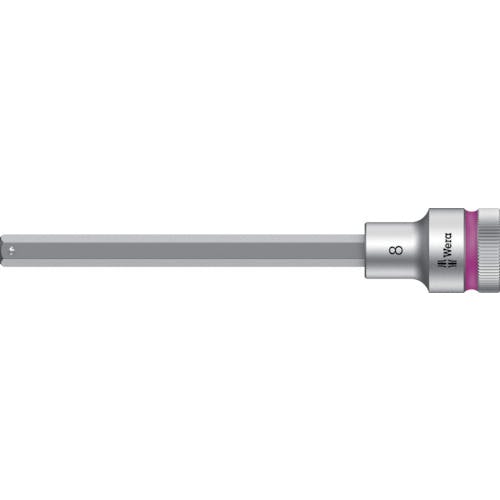 【CAINZ-DASH】Ｗｅｒａ社 ８７４０　Ｃ　ＨＦ　１／２　８．０　ｘ　１４０　ｍｍ 003844【別送品】