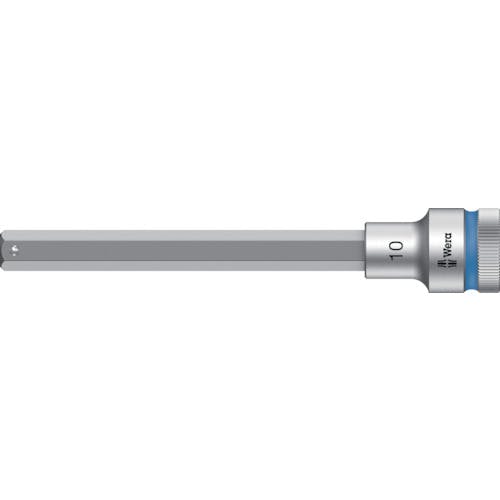 【CAINZ-DASH】Ｗｅｒａ社 ８７４０　Ｃ　ＨＦ　１／２　１０．０　ｘ　１４０　ｍｍ 003845【別送品】