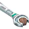 【CAINZ-DASH】Wera社 コンビネーションラチェットレンチ 14mm 020069【別送品】