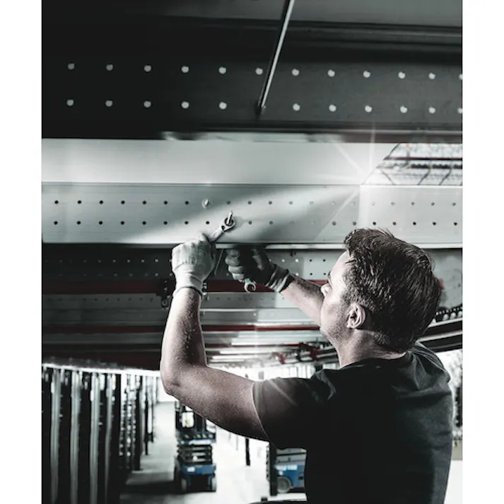 【CAINZ-DASH】Wera社 コンビネーションラチェットレンチ(インチサイズ) 3/8 020076【別送品】